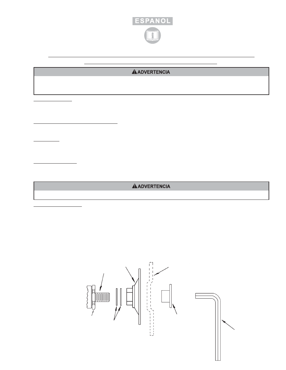 Sioux Tools 1291L User Manual | Page 5 / 16