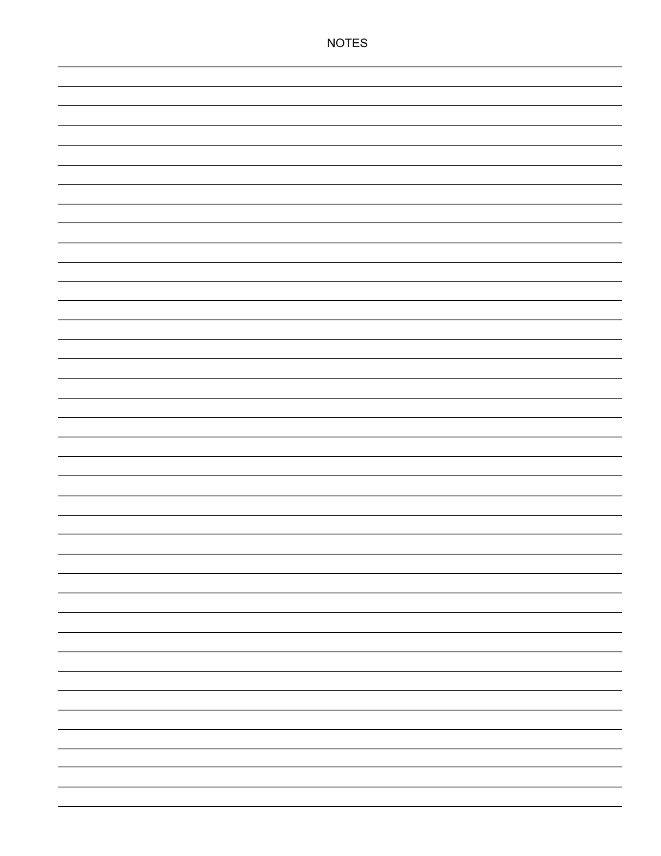 Sioux Tools RO2510-44FNC User Manual | Page 33 / 35