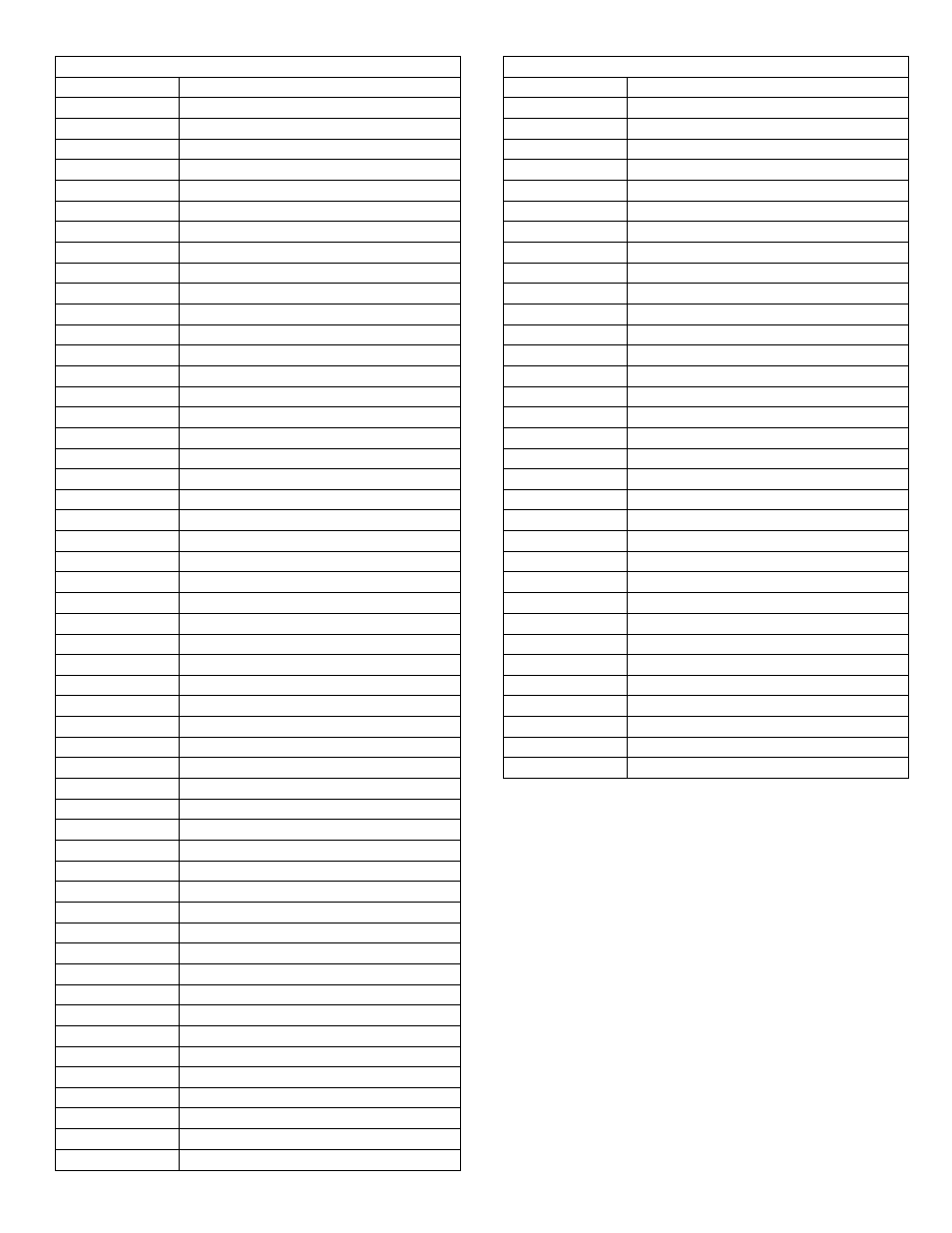 Sioux Tools RO2510-44FNC User Manual | Page 35 / 35