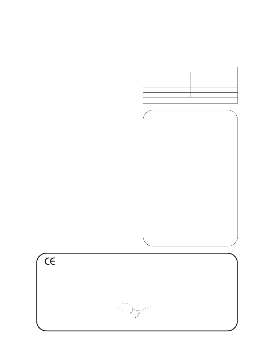 Remontage, Instructions de démontage et de montage | Sioux Tools 5338AP User Manual | Page 6 / 20