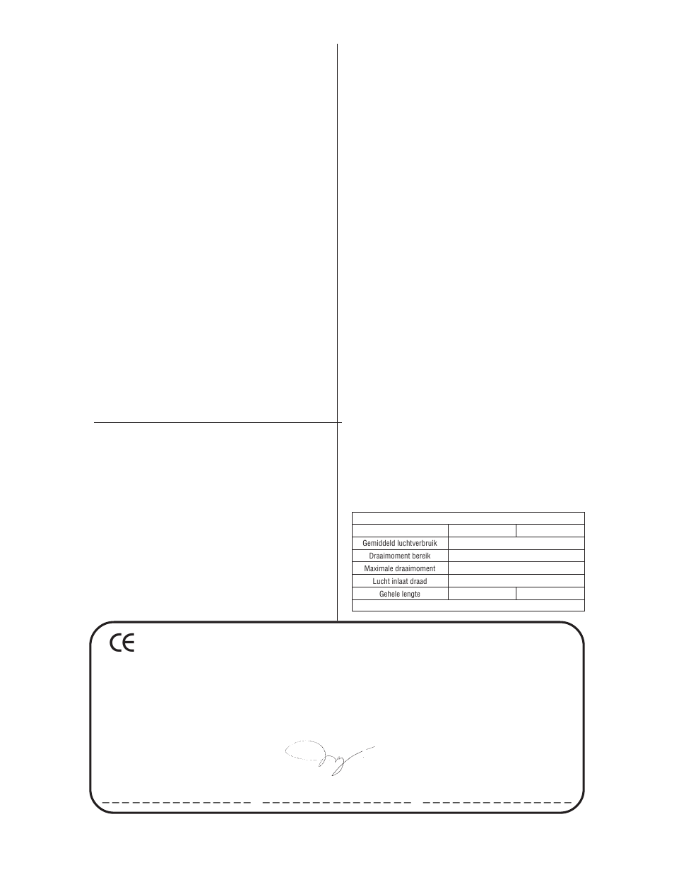 Demontage en montage instructies, Opnieuw monteren | Sioux Tools 5095L User Manual | Page 15 / 20