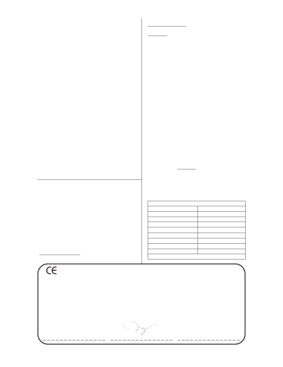 Modell | Sioux Tools IW38HAP-7Q User Manual | Page 9 / 21