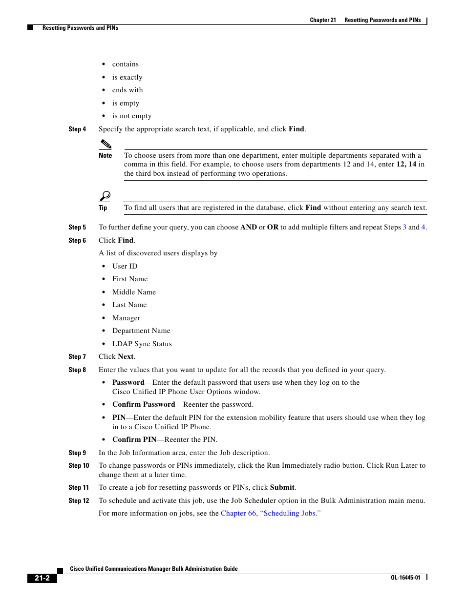 Cisco OL-16445-01 User Manual | Page 2 / 4