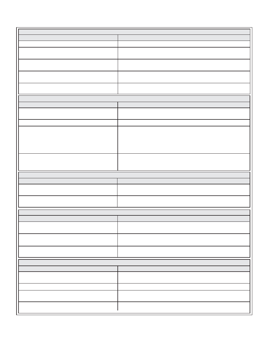 Depannage | Sioux Tools SIOUX 1557 User Manual | Page 34 / 52