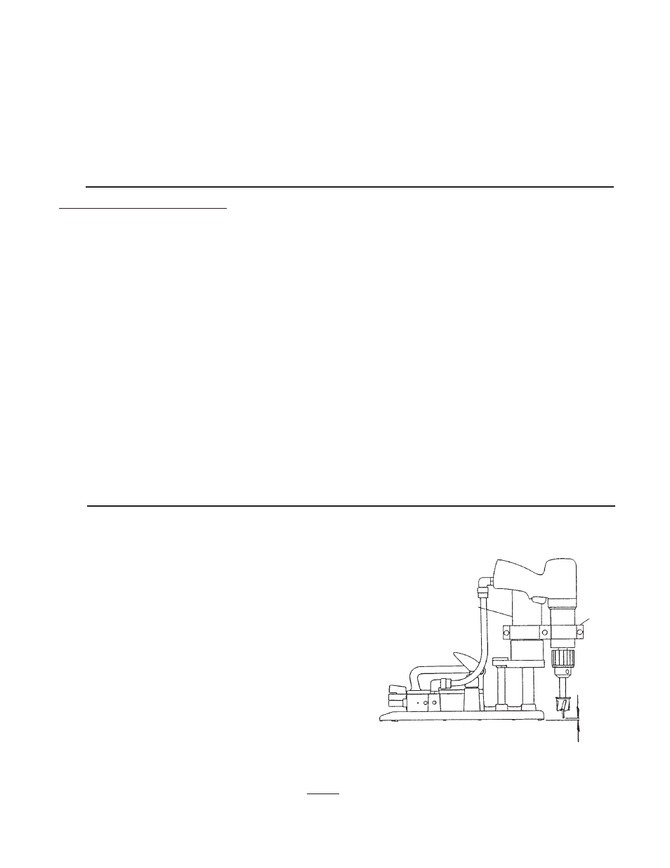 Bruksanvisning, Läs noggrannt innan verktyget används | Sioux Tools SIOUX 1557 User Manual | Page 45 / 52