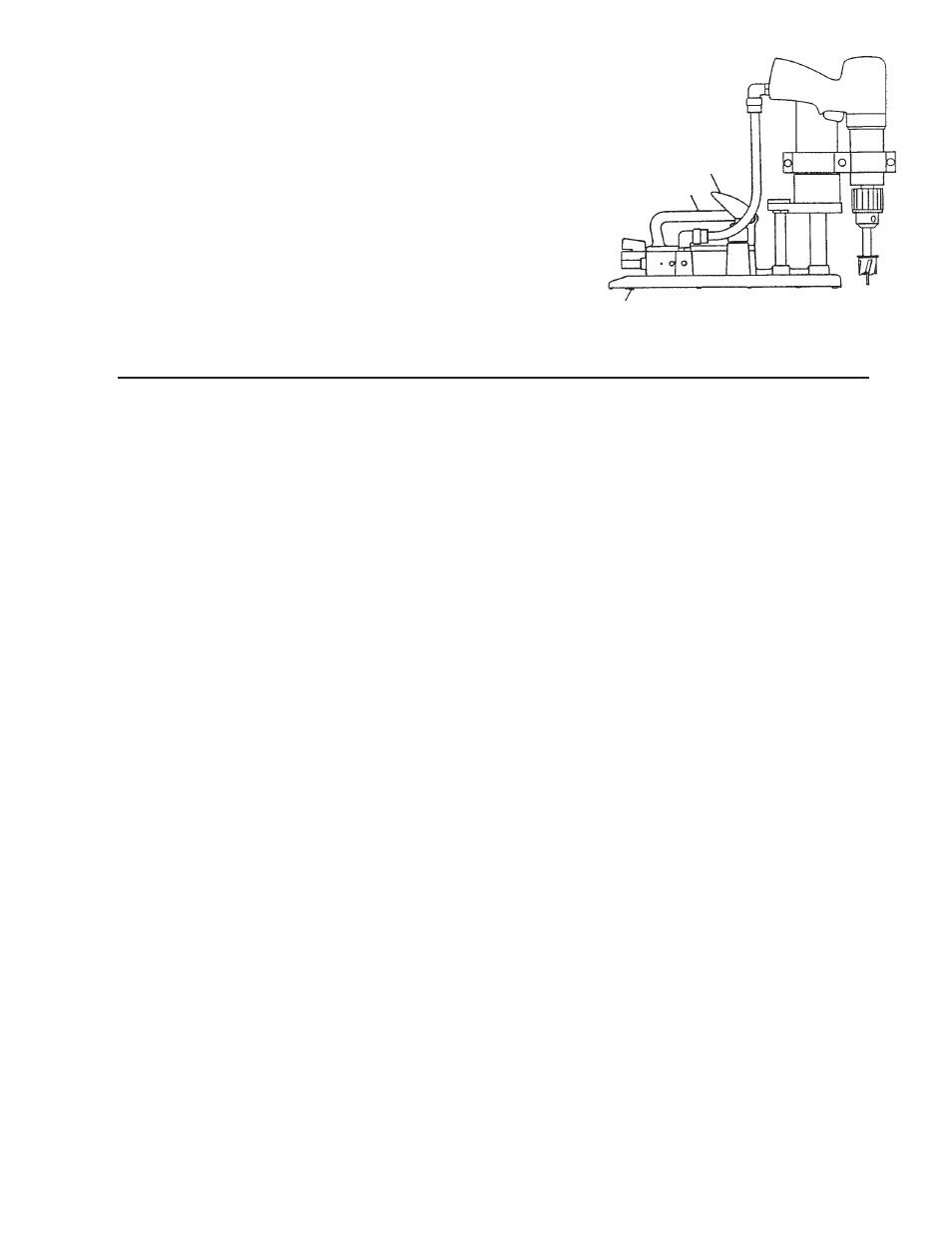 Lokalisering och avhjälpning av fel | Sioux Tools SIOUX 1557 User Manual | Page 47 / 52