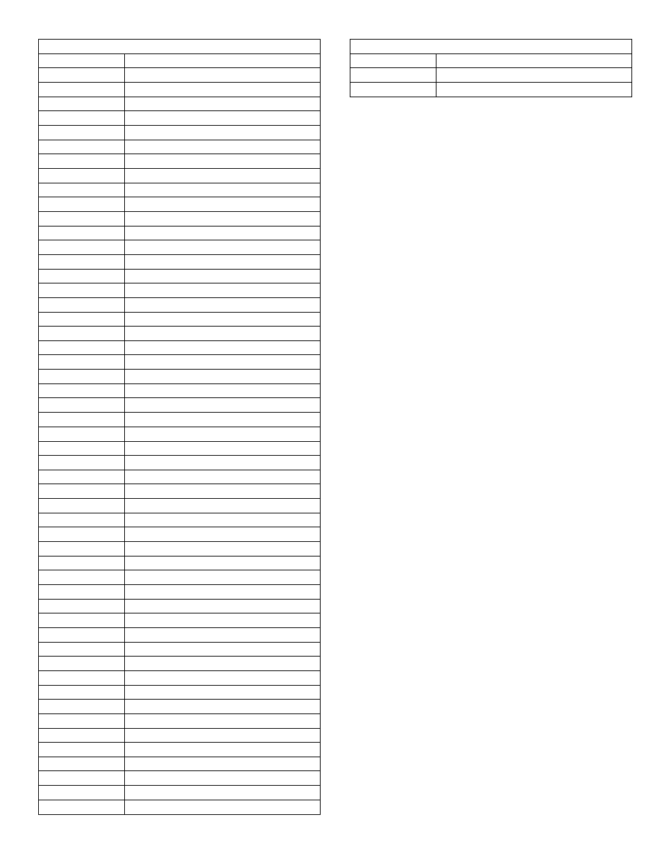 Sioux Tools SDR6P User Manual | Page 31 / 31