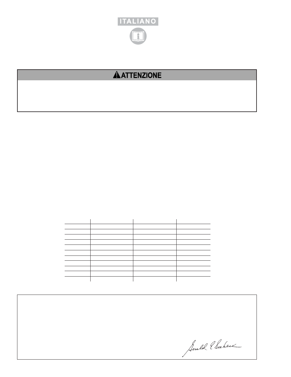 Sioux Tools SERIES 90° User Manual | Page 4 / 12