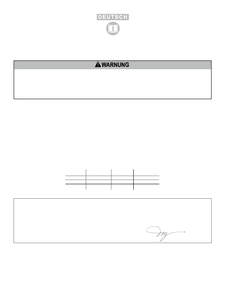 Sioux Tools 1422 User Manual | Page 2 / 11