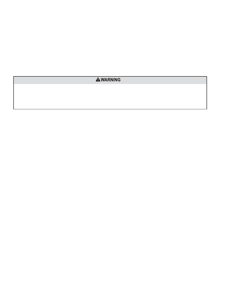 Warning | Sioux Tools PISTOL TORQUE CONTROL TOOLS User Manual | Page 2 / 24