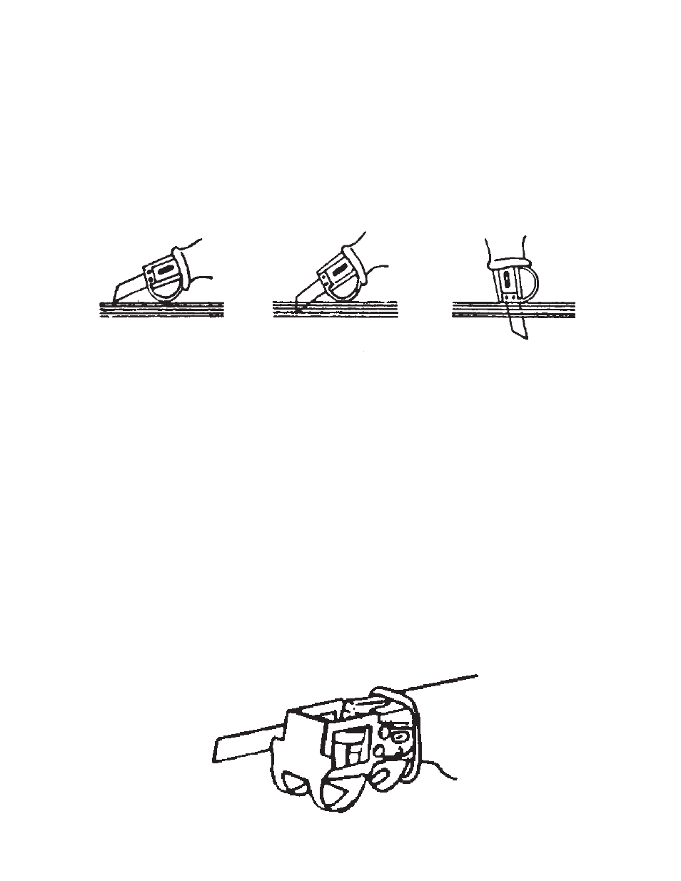 Sioux Tools NO. 1300 User Manual | Page 2 / 4