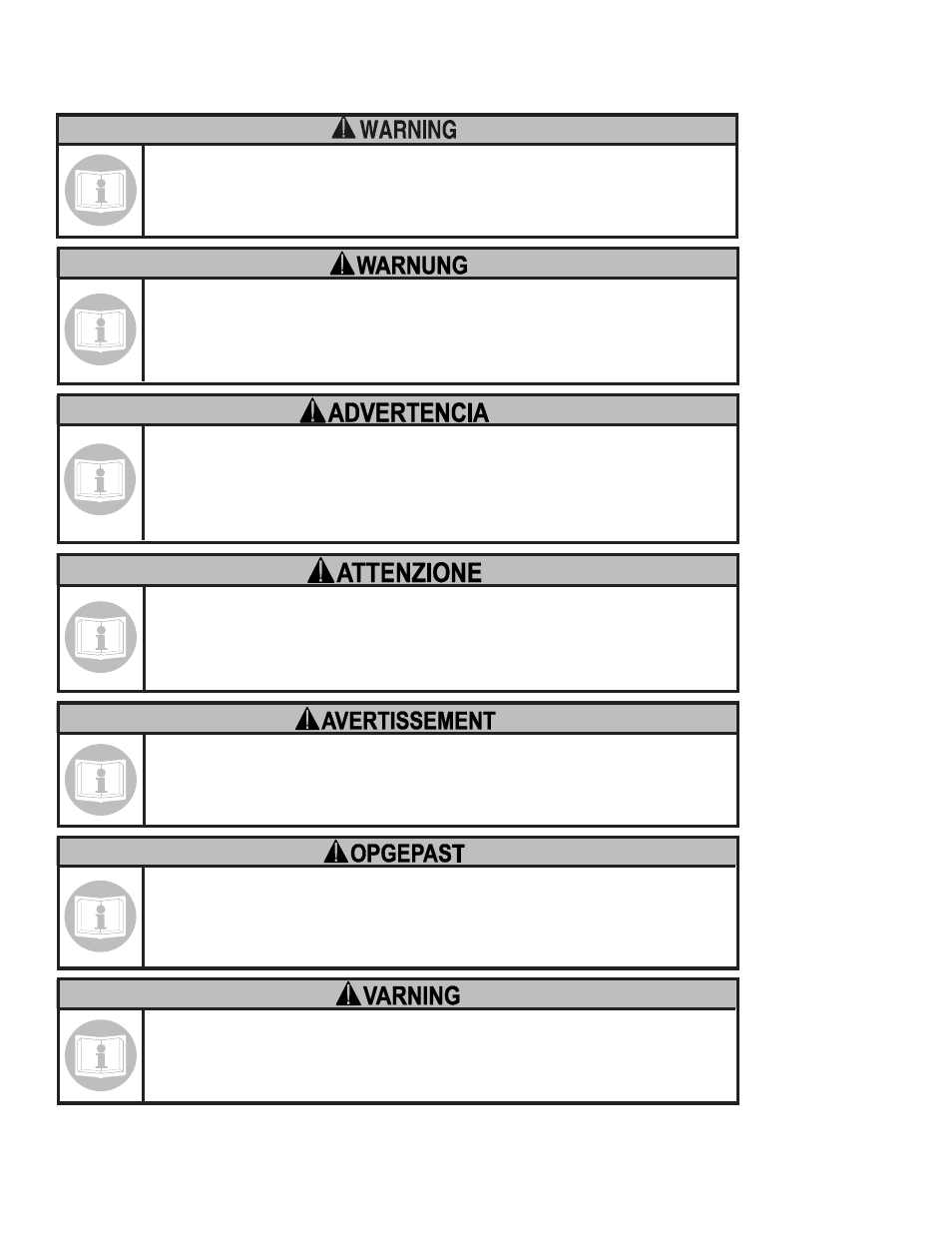 Sioux Tools Air Tools User Manual | Page 2 / 77