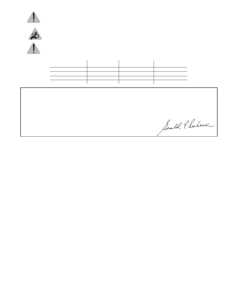 Sioux Tools SZEA7000 User Manual | Page 11 / 27