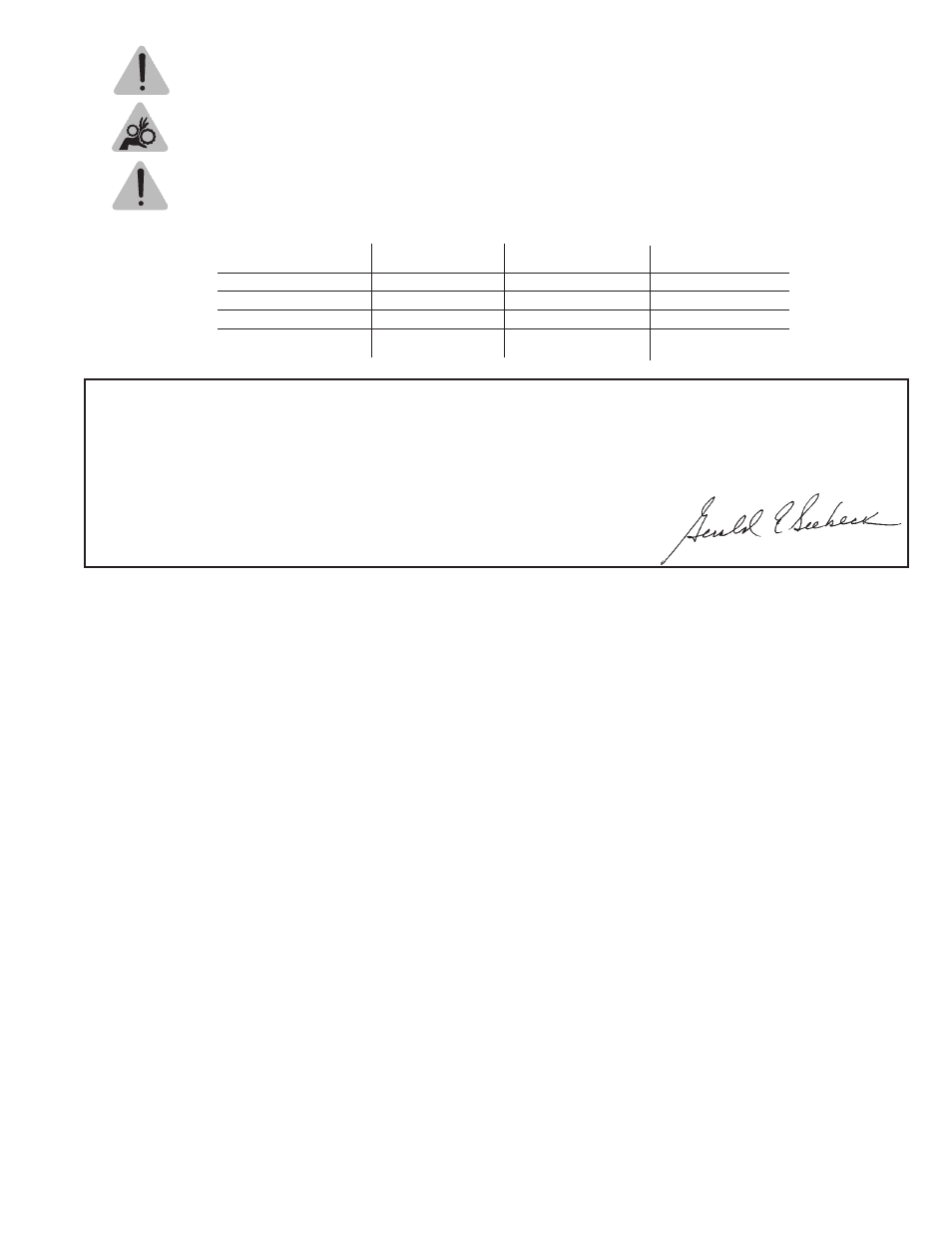 Sioux Tools SZEA7000 User Manual | Page 14 / 27