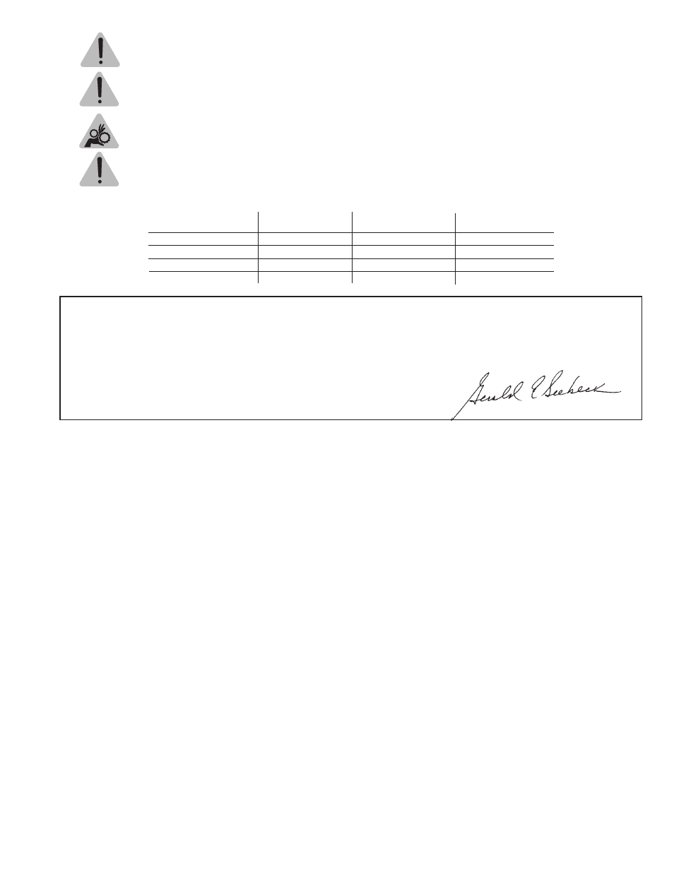 Sioux Tools SZEA7000 User Manual | Page 2 / 27