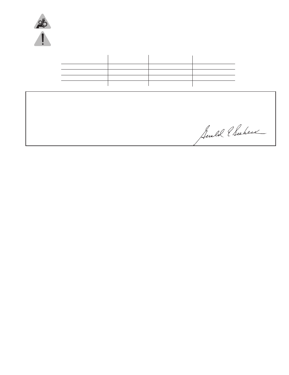 Sioux Tools SZEA7000 User Manual | Page 20 / 27
