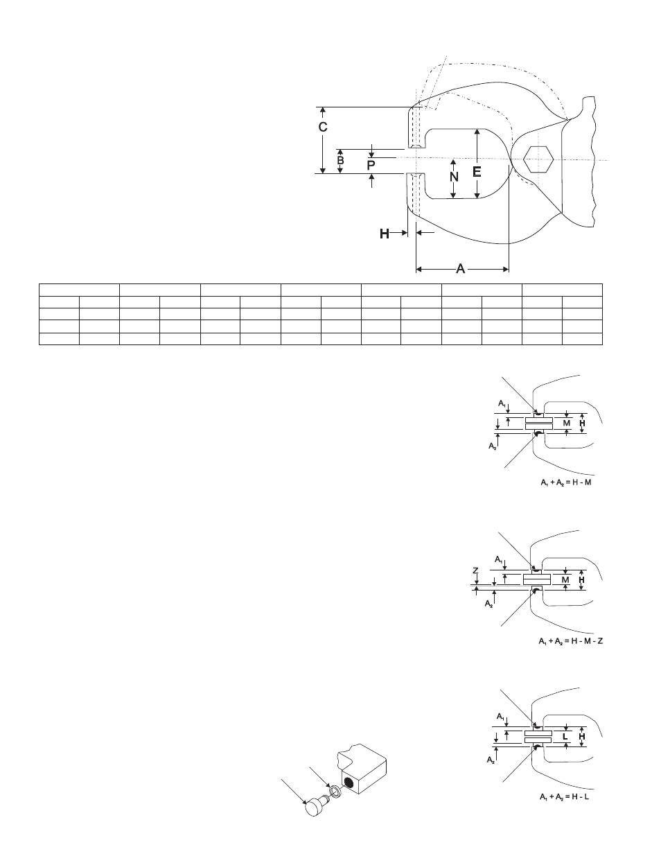 Sioux Tools SZEA8000 User Manual | Page 12 / 34