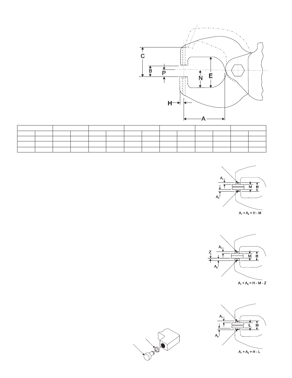 Sioux Tools SZEA8000 User Manual | Page 16 / 34