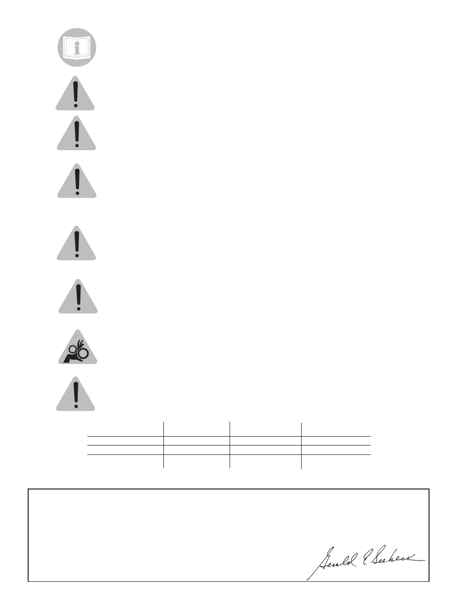 Sioux Tools SZEA8000 User Manual | Page 18 / 34