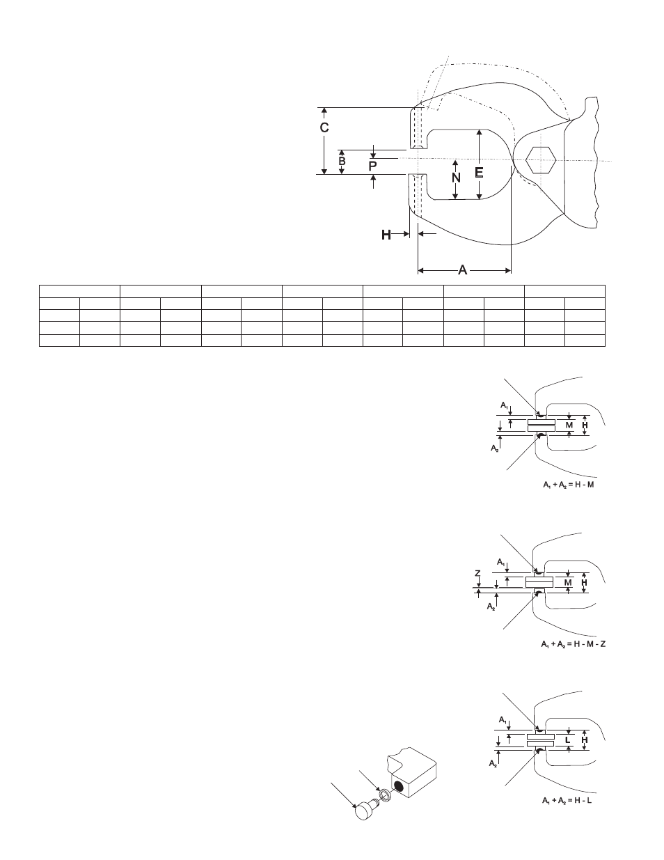 Sioux Tools SZEA8000 User Manual | Page 20 / 34