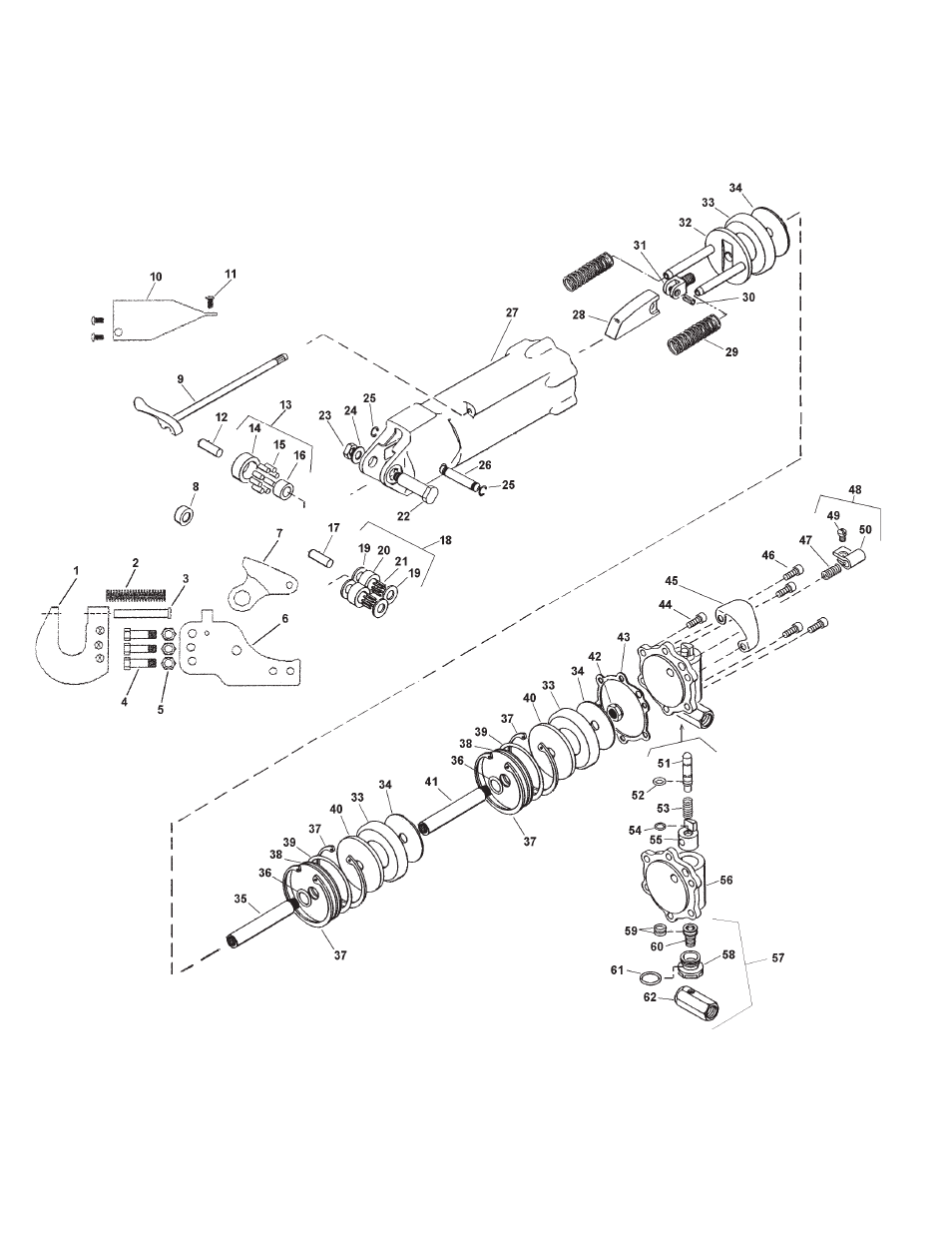 Sioux Tools SZEA8000 User Manual | Page 30 / 34