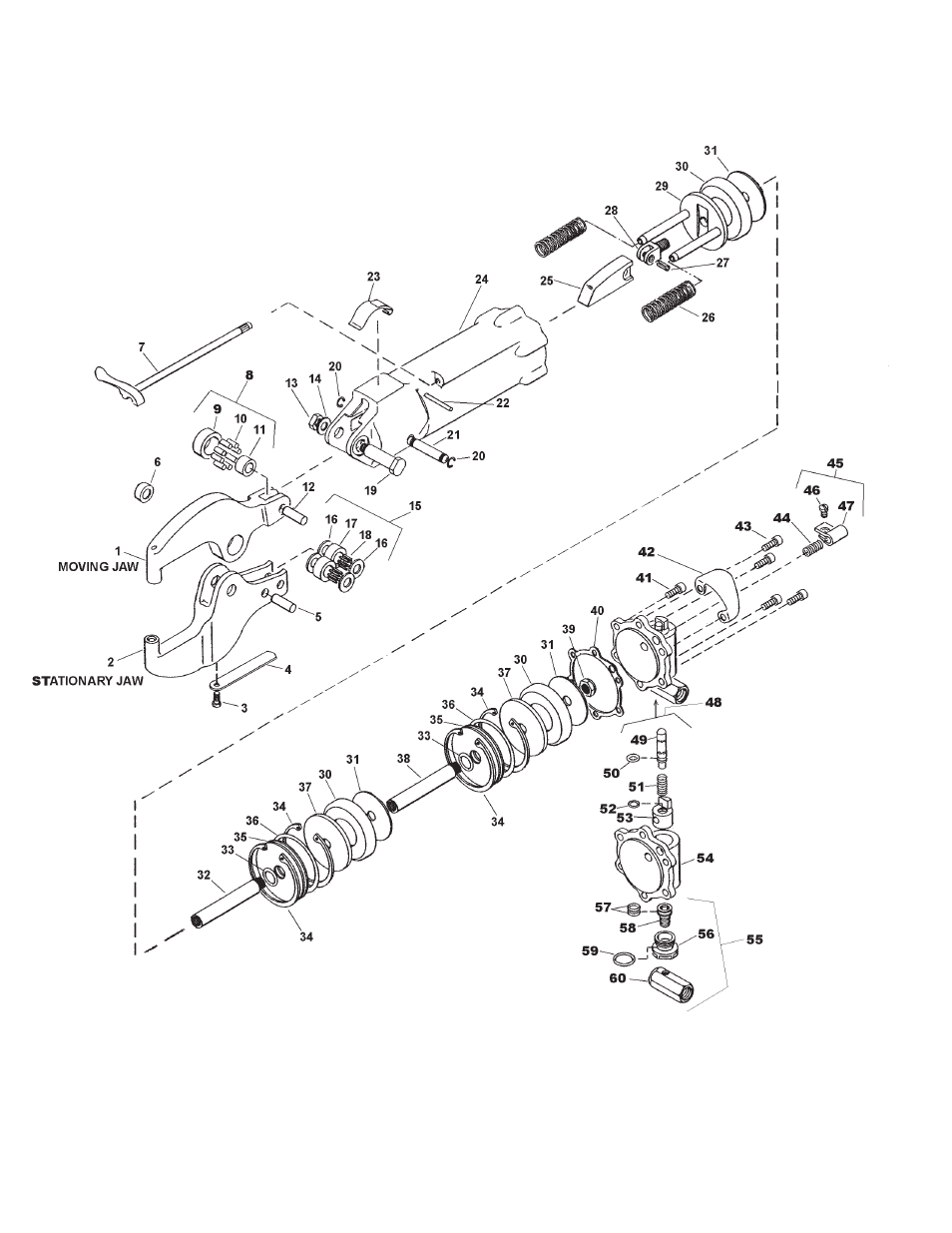 Sioux Tools SZEA8000 User Manual | Page 32 / 34