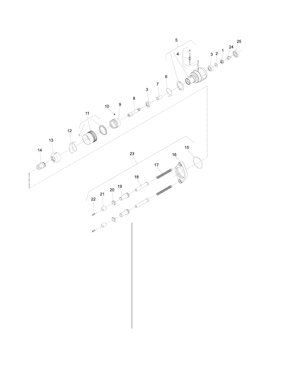 Sioux Tools RS9AY-210 User Manual | Page 10 / 12