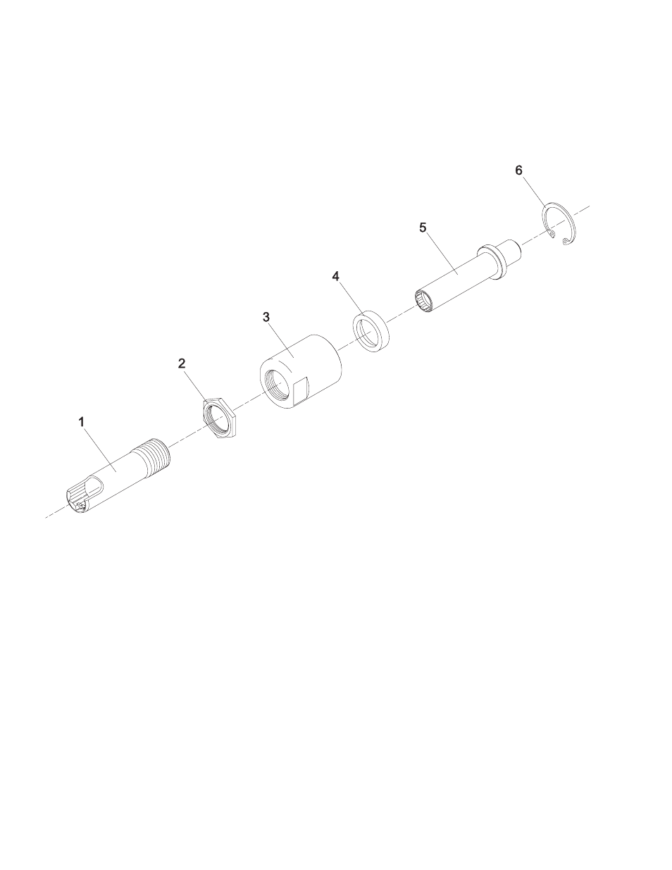 Sioux Tools 2SY2300SR User Manual | Page 10 / 13