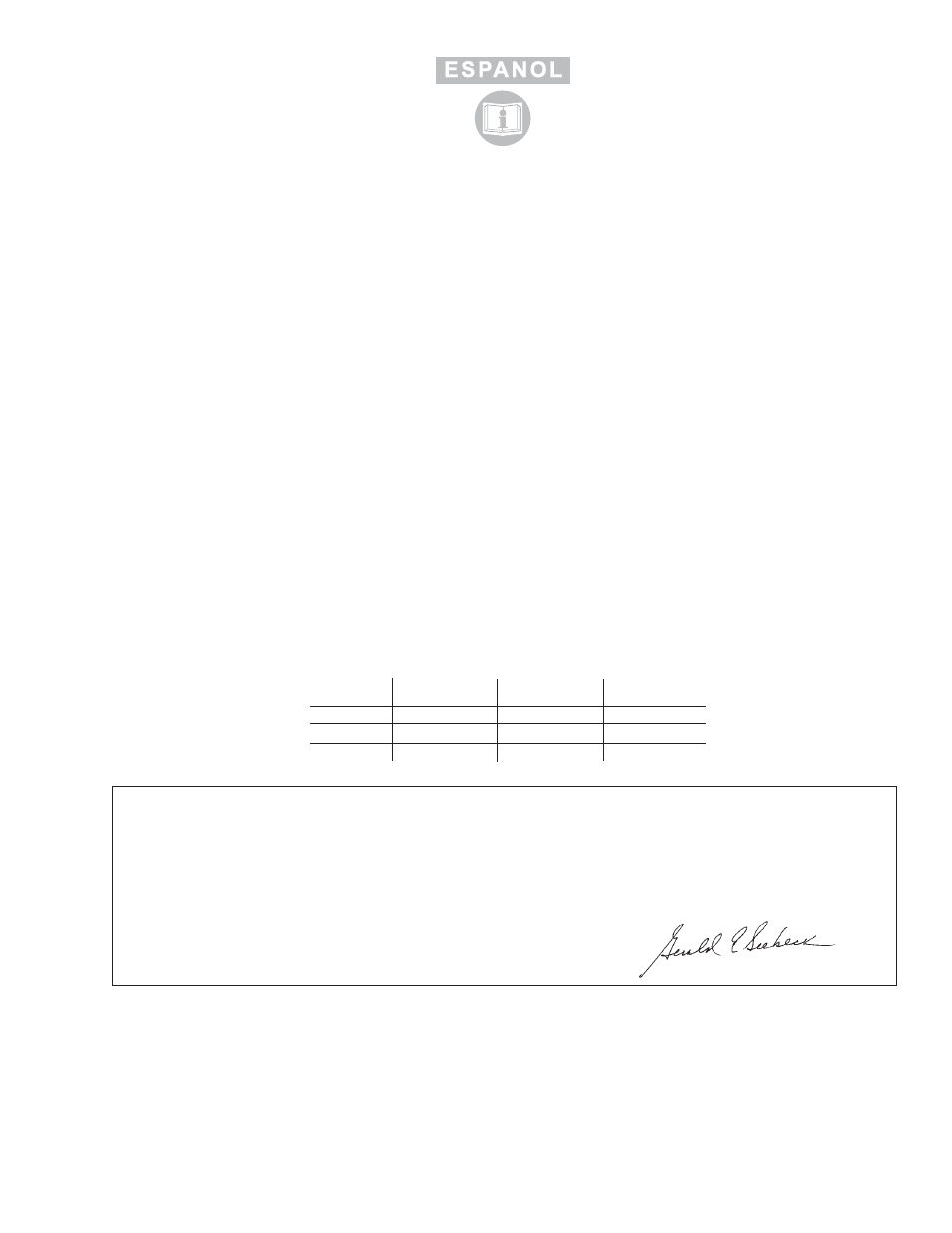 Sioux Tools 2SY2300SR User Manual | Page 3 / 13