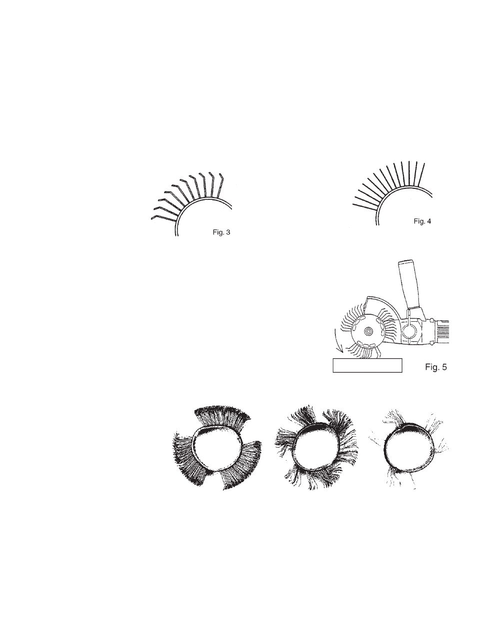 Phase 1 phase 2 phase 3 | Sioux Tools ST2L1410 User Manual | Page 19 / 32