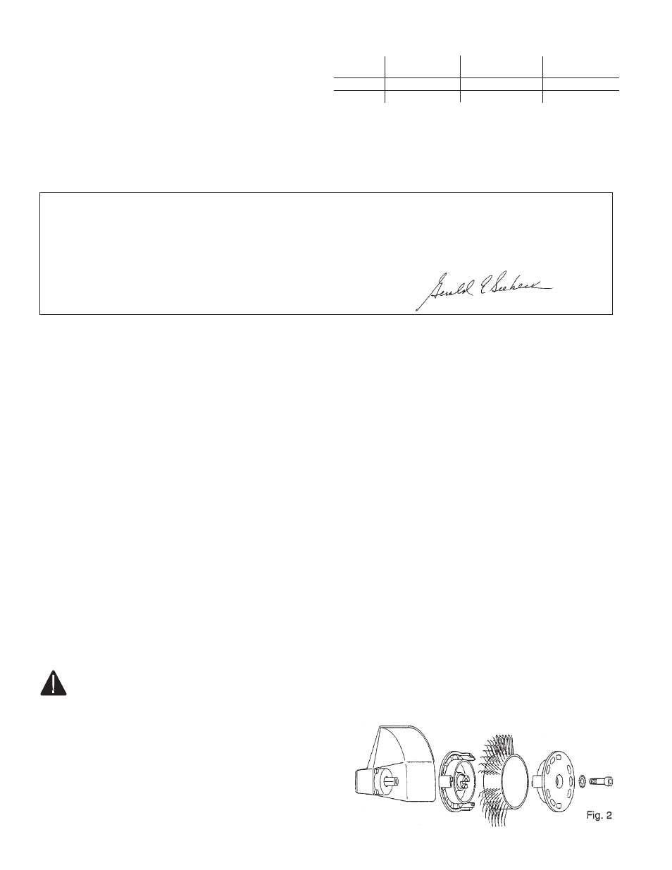 Sioux Tools ST2L1410 User Manual | Page 6 / 32