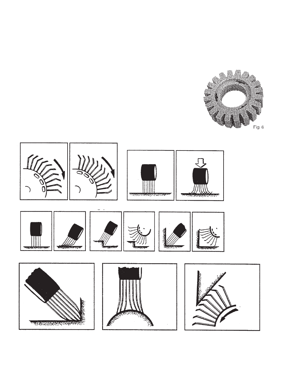 Sioux Tools ST2L1410 User Manual | Page 8 / 32