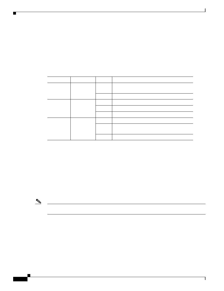 T3 smb cables | Cisco 7300-6T3 User Manual | Page 16 / 54