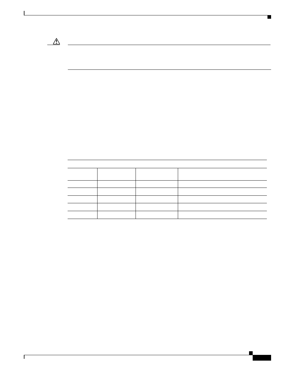 Management information base, Line card slot locations on the supported platform | Cisco 7300-6T3 User Manual | Page 19 / 54