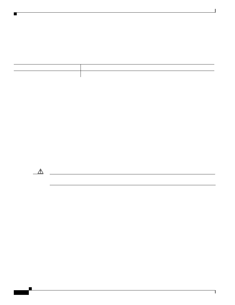 Software and hardware requirements, Ohm in-line coaxial attenuator (optional), Safety guidelines | Safety warnings | Cisco 7300-6T3 User Manual | Page 24 / 54