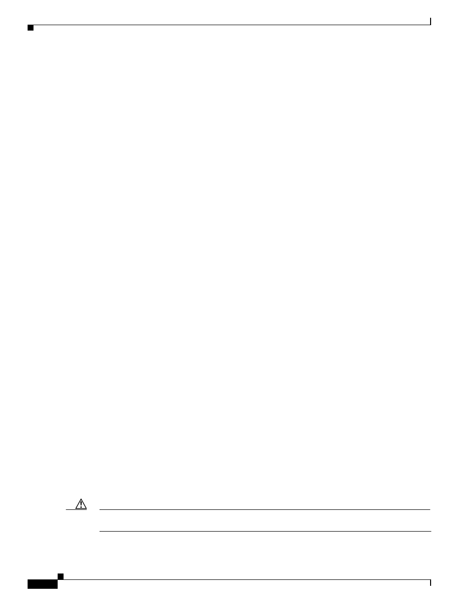 Telephone wiring guidelines, Preventing electrostatic discharge damage | Cisco 7300-6T3 User Manual | Page 30 / 54