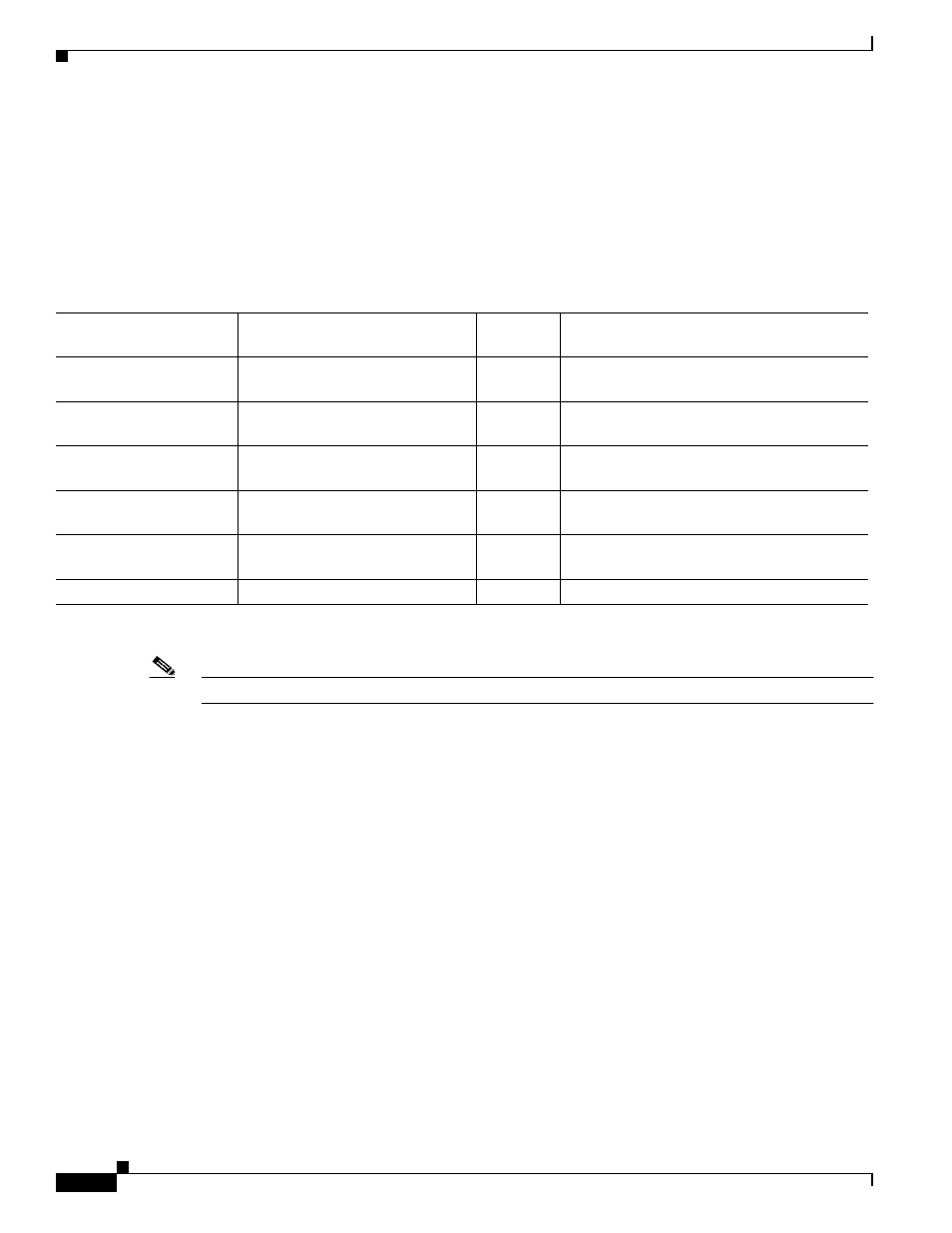Customizing the 6t3 line card configuration, Verifying local and remote ds3 port settings, Selecting a dsu mode | Cisco 7300-6T3 User Manual | Page 42 / 54
