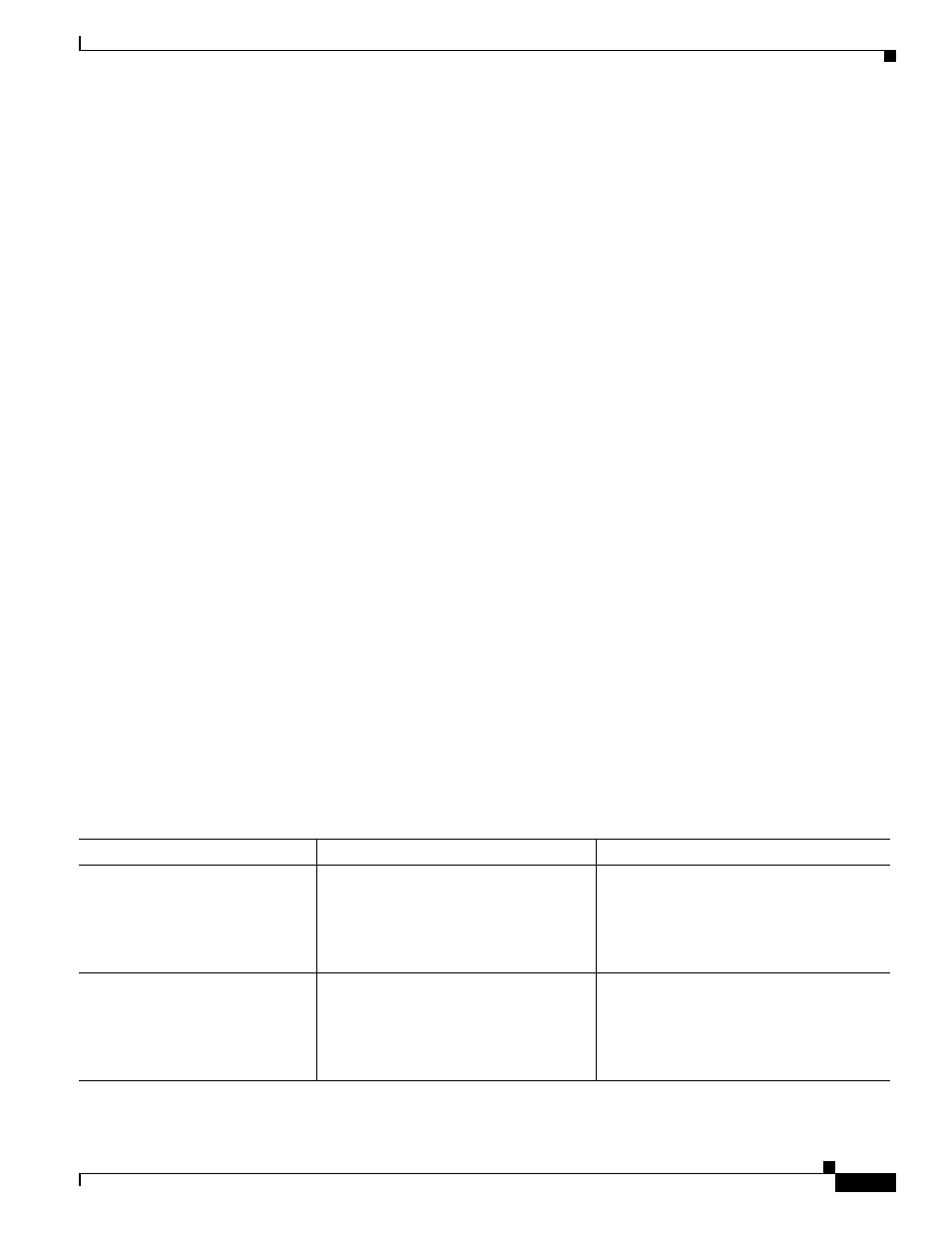 Using loopback commands | Cisco 7300-6T3 User Manual | Page 51 / 54