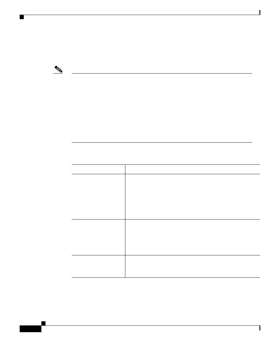 Phone configuration settings, Table 42-1 | Cisco 12 SP+ User Manual | Page 12 / 36