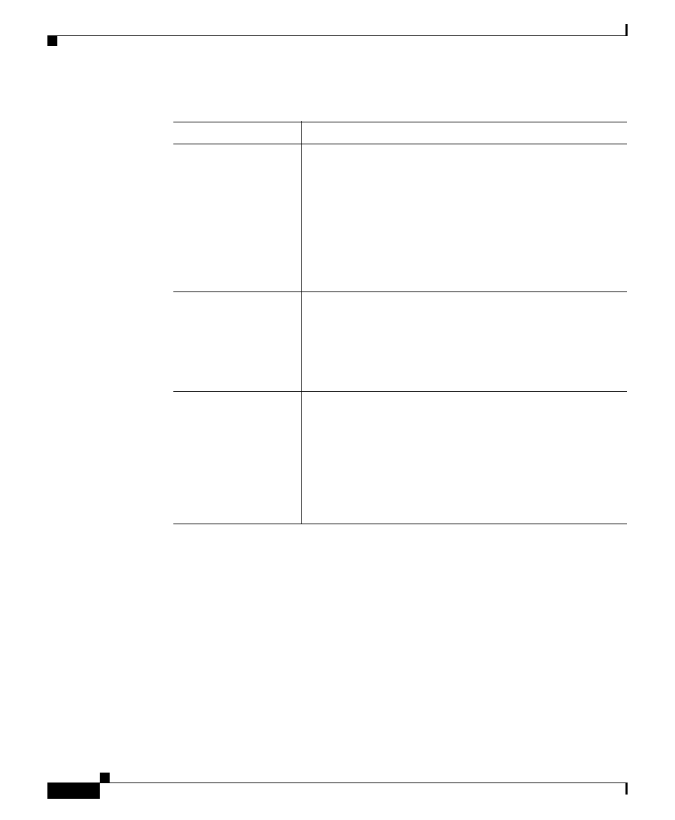 Cisco 12 SP+ User Manual | Page 18 / 36