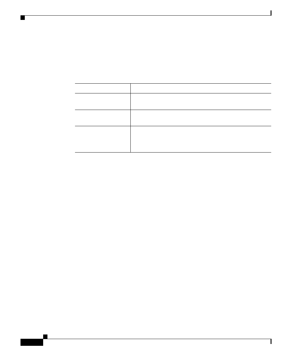 Speed dial configuration settings, Configuring cisco ip phone services | Cisco 12 SP+ User Manual | Page 22 / 36