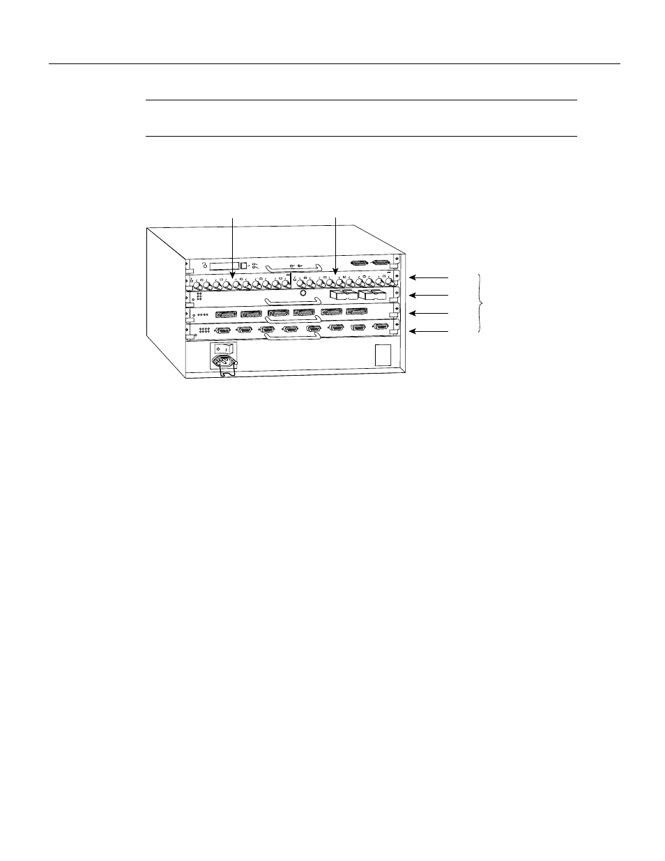 Step 1, Step 2, Ethernet-10bfl | Router# disable router, Router(config)# interface e 1/0/0 | Cisco 10BASE-FL User Manual | Page 19 / 40