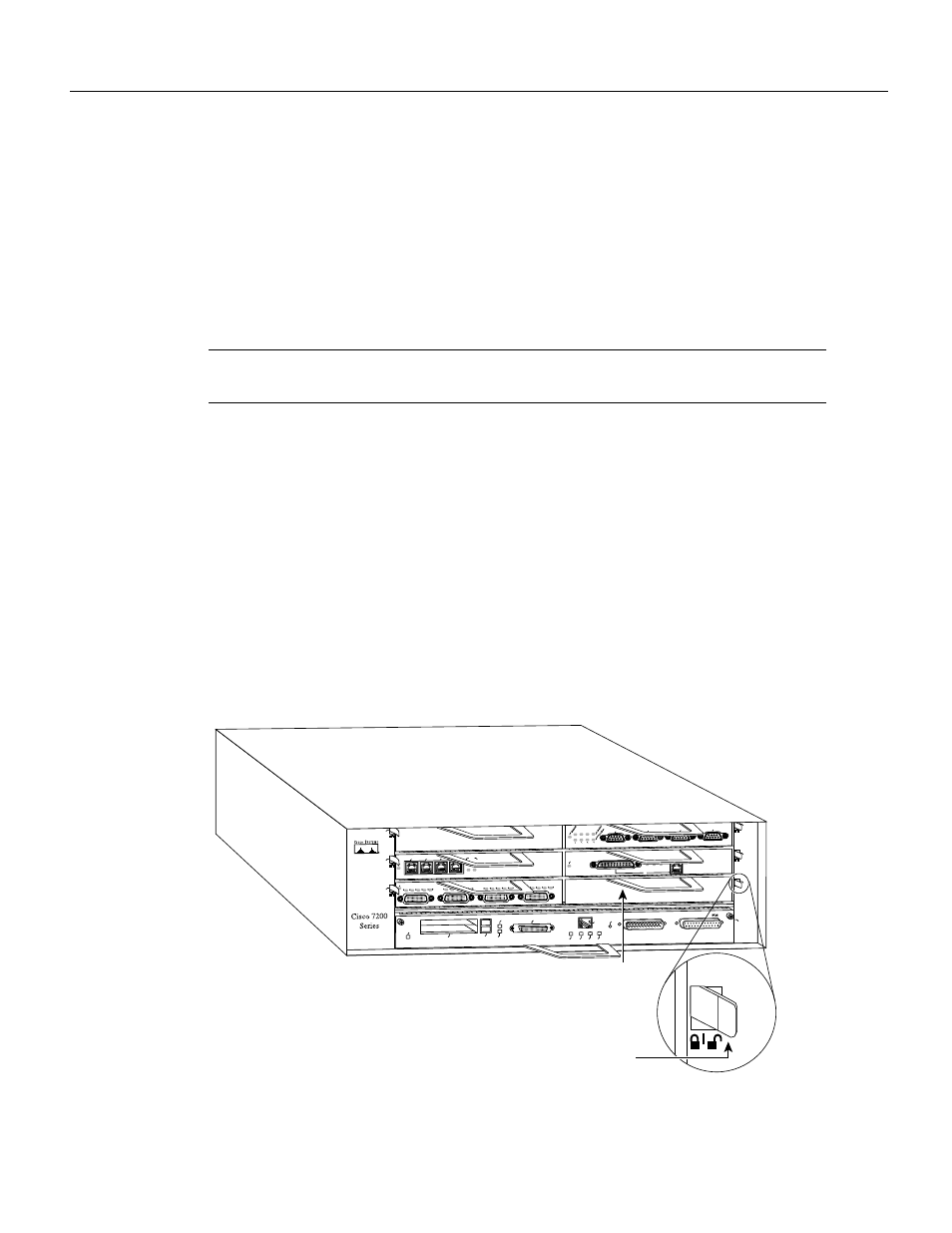 Step 1, Step 2 | Cisco 10BASE-FL User Manual | Page 26 / 40