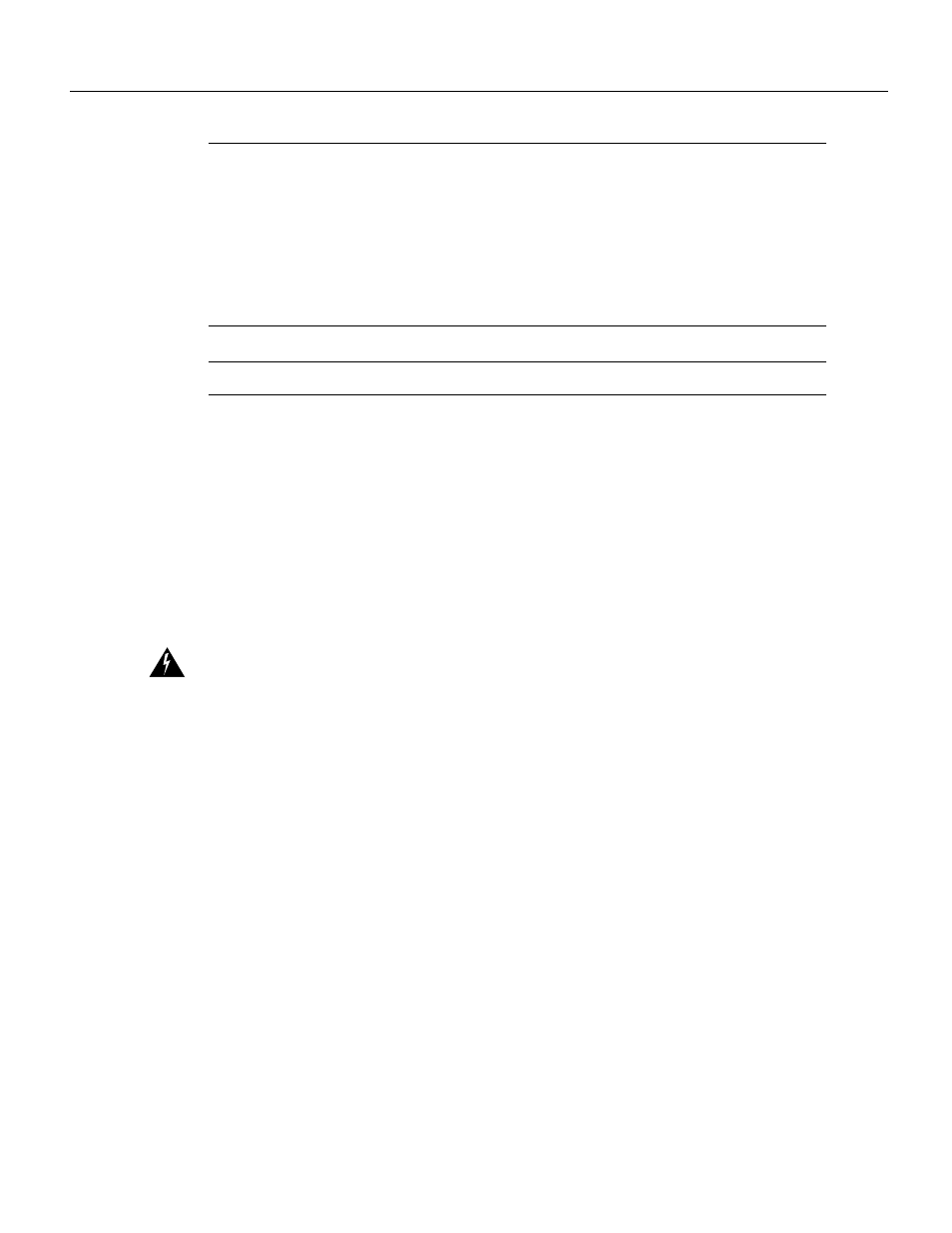 Safety guidelines, Safety warnings | Cisco 10BASE-FL User Manual | Page 4 / 40