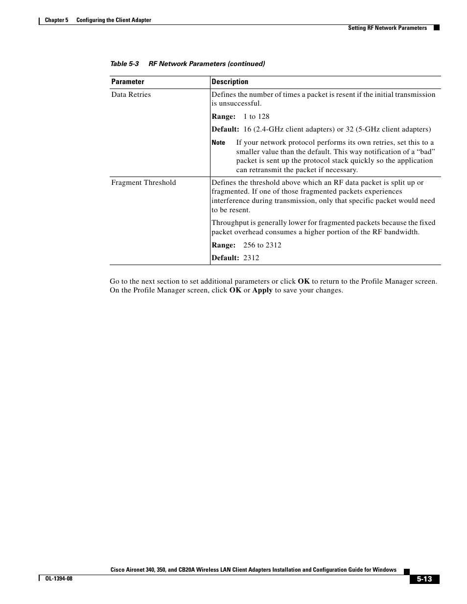 Cisco 340 User Manual | Page 13 / 62