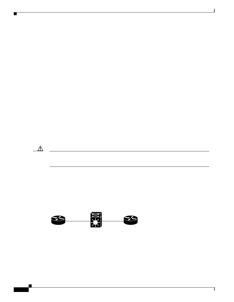 Lec configuration examples, Lane routing over atm | Cisco ATM and Layer 3 Switch Router OL-1911-05 User Manual | Page 12 / 30