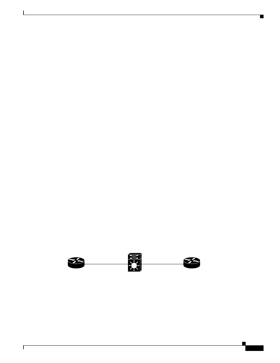 Lane routing from atm to ethernet | Cisco ATM and Layer 3 Switch Router OL-1911-05 User Manual | Page 13 / 30