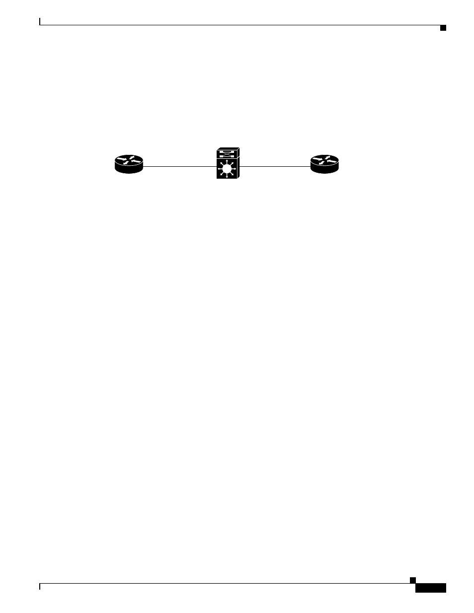 Lane bridging between atm and ethernet | Cisco ATM and Layer 3 Switch Router OL-1911-05 User Manual | Page 15 / 30