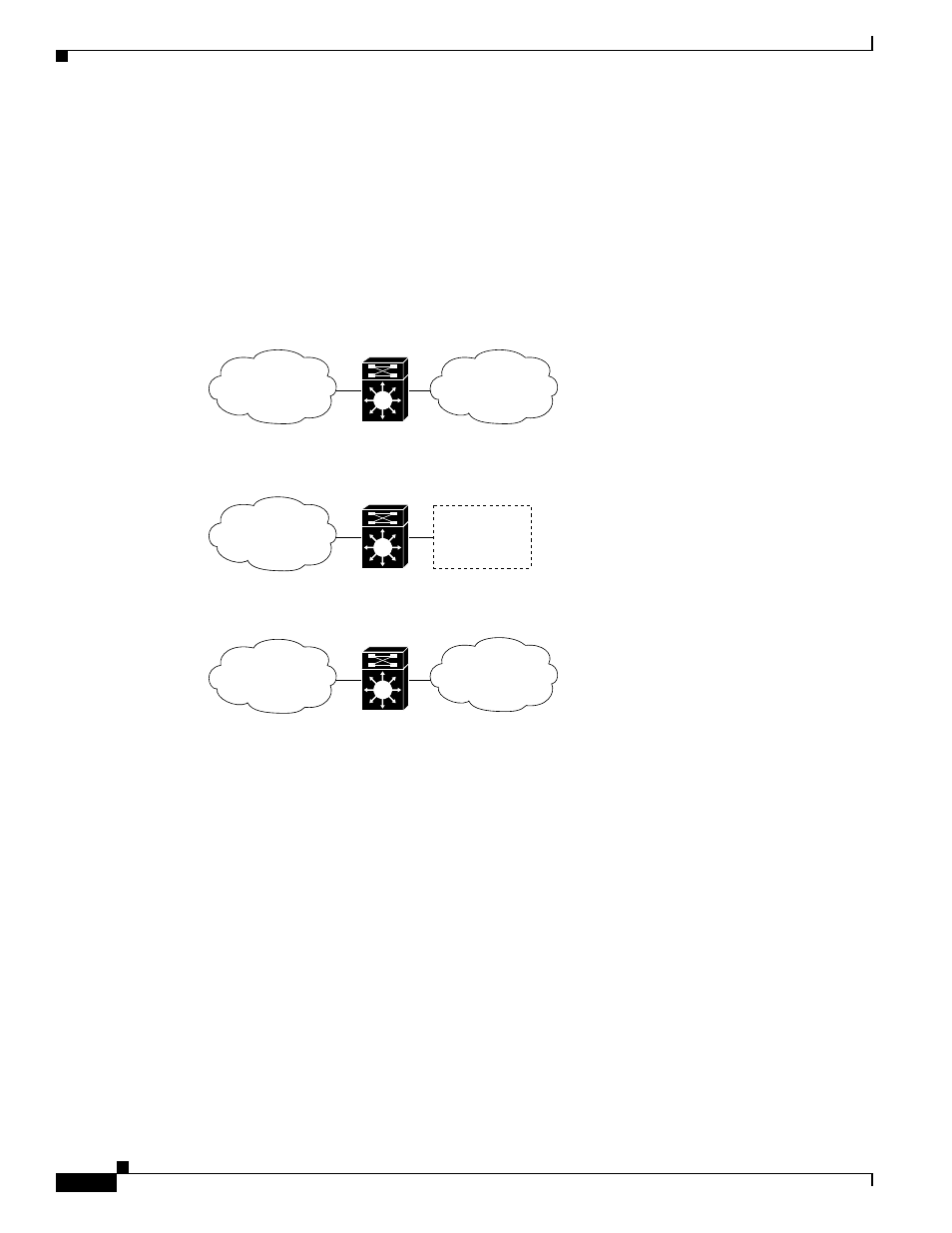 Overview of the atm router module | Cisco ATM and Layer 3 Switch Router OL-1911-05 User Manual | Page 2 / 30
