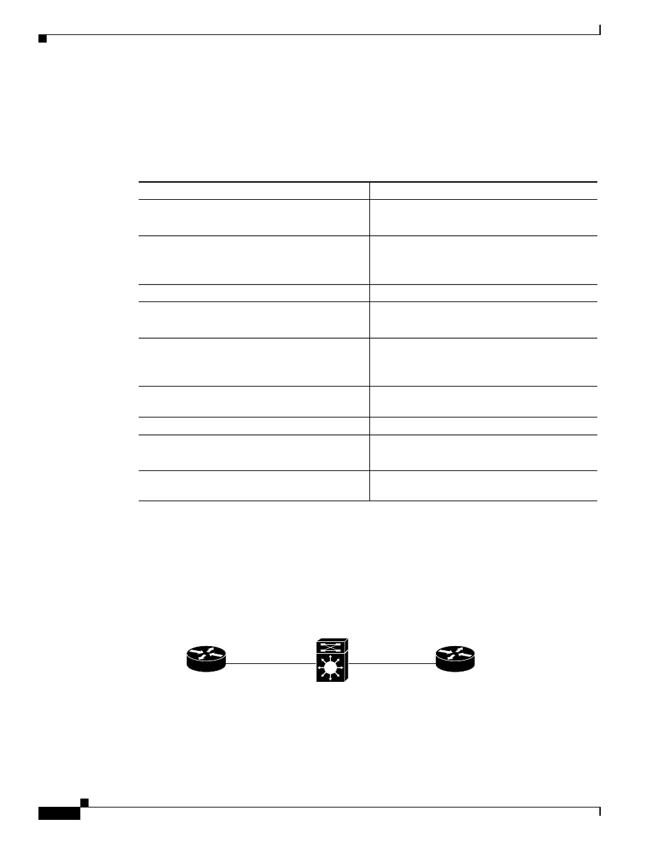 Configuring bridging | Cisco ATM and Layer 3 Switch Router OL-1911-05 User Manual | Page 24 / 30
